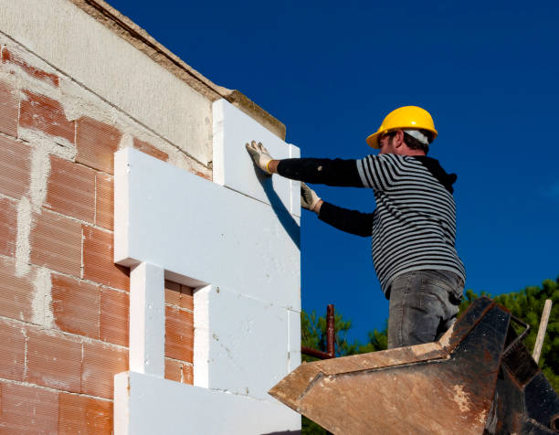 Best Insulation for Specific Applications in Elk Mound, WI