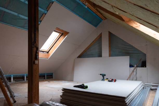 Best Commercial Insulation in Elk Mound, WI