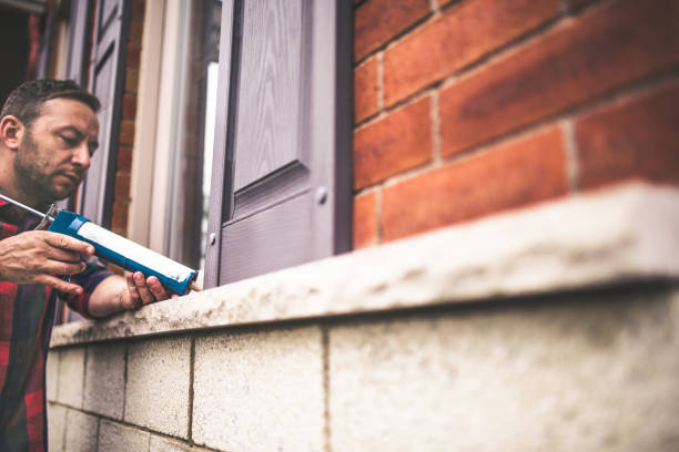 Professional Insulation Contractor in Elk Mound, WI
