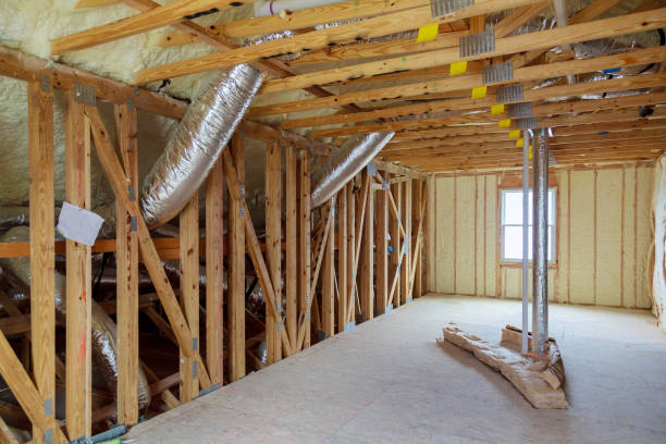 Best Fiberglass Insulation in Elk Mound, WI