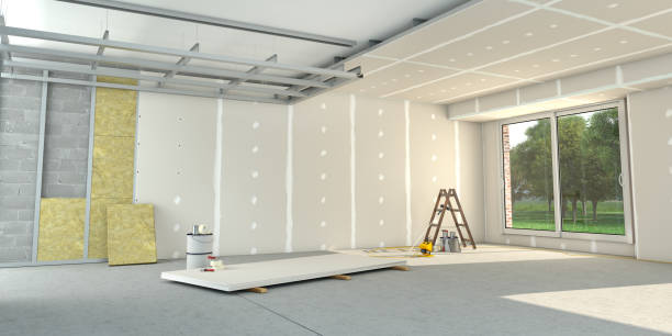 Best Spray Foam Insulation in Elk Mound, WI