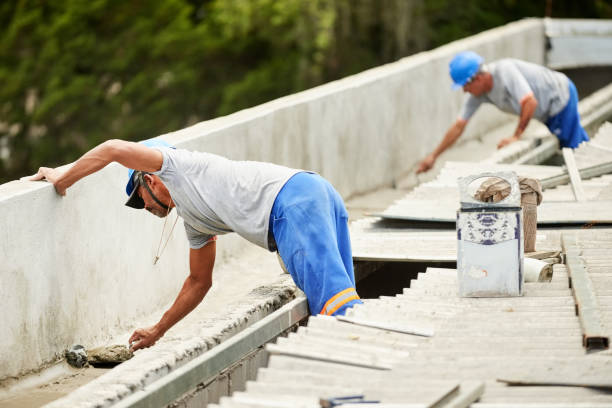Best Eco-Friendly Insulation in Elk Mound, WI